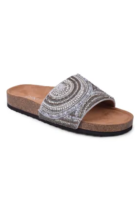 01-4816 Flat Slipper