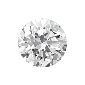 1.5ct GIA Round H/VS2 Natural