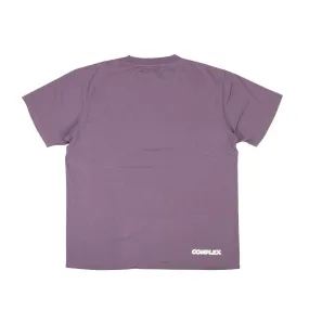 20 YR Jam Purple Logo T-Shirt