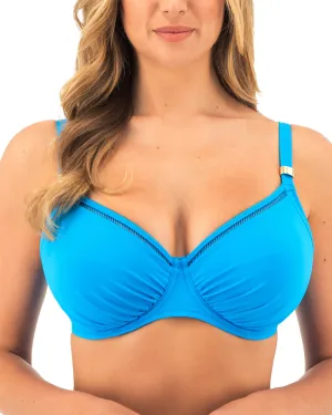 2024 Fantasie Swim East Hampton Full Cup Bikini Top  - Fs502801