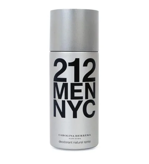 212 Deodorant