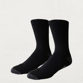 2pk Wool Blend Socks