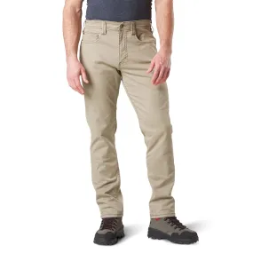 5.11 DEFENDER FLEX PANT (SLIM) - STONE