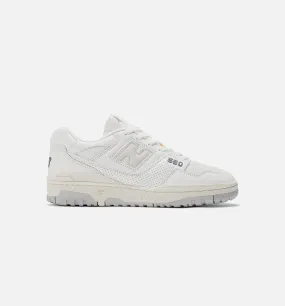 550 White Mens Lifestyle Shoe - White