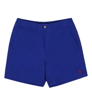 6-Inch Polo Prepster Stretch Chino Short City Royal