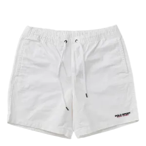 6-Inch Polo Prepster Stretch Twill Short