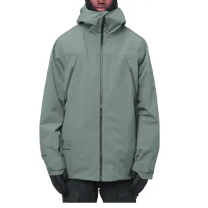 686 M GORE-TEX Hydrastash Sync Jacket