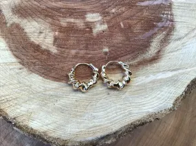 Hoop Earrings