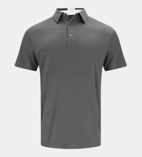 ACADEMY POLO POLO - CHARCOAL