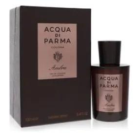 Acqua Di Parma Colonia Ambra Eau De Cologne Concentrate Spray By Acqua Di Parma