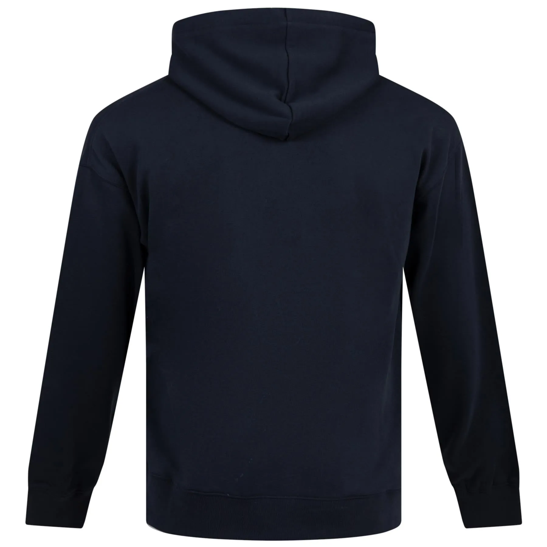 Sacramento Relaxed Fit Hoodie Navy - W23