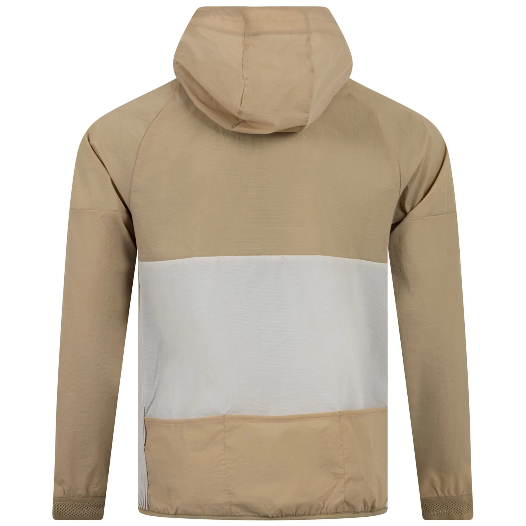 Adicross Full Zip Hoodie Hemp - SS23