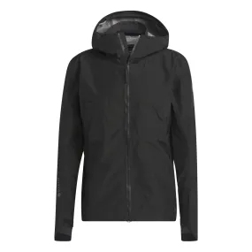 Adicross GORE-TEX Jacket - Black