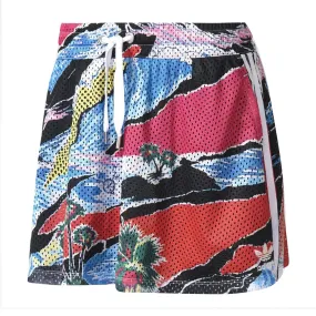 A Line Skirt