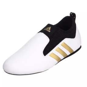 Adidas Contestant Pro Taekwondo Trainers - High-Performance Martial Arts Shoes for Training and Competition