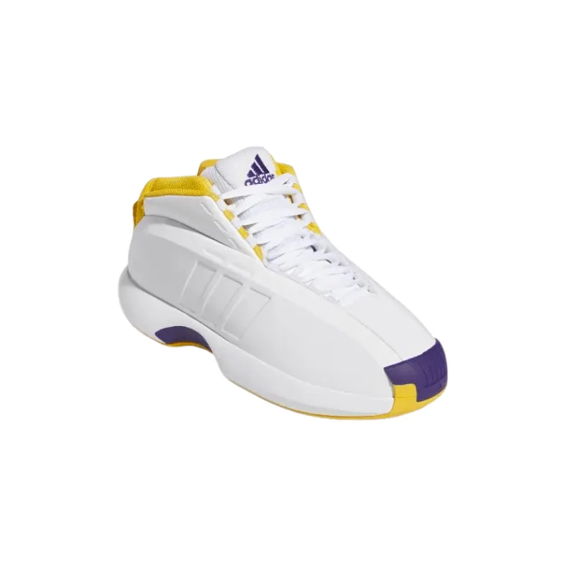 Adidas Crazy 1 - Men's