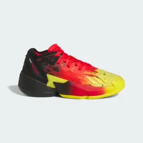 ADIDAS D.O.N. Issue #4 Basketball Shoes Junior