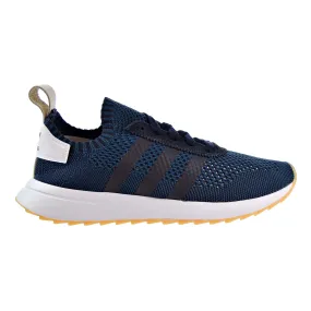 Adidas FLB Flashback Primeknit Womens Shoes Legend Ink/Petnit