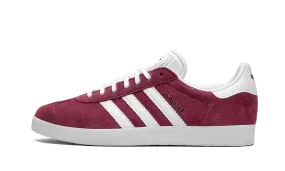 Adidas Gazelle Collegiate Burgundy