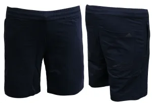 Adidas Mens Navy Blue Shorts