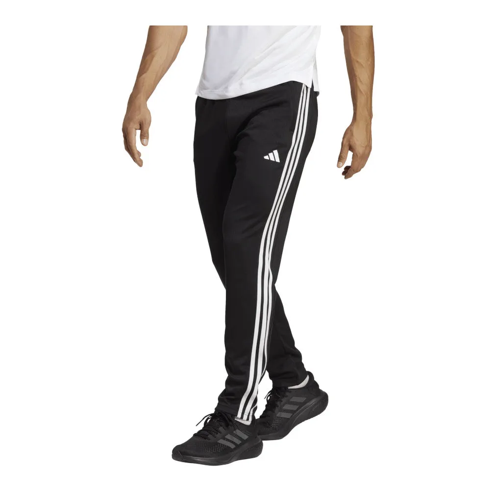 adidas Men's Train Essential 3-Stripes Training Pants