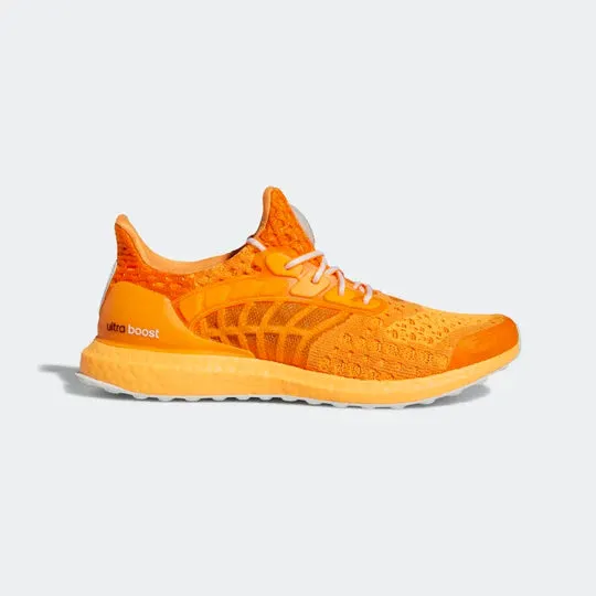 Adidas - Men's Ultraboost Climacool 2 Orange Rush GX2945