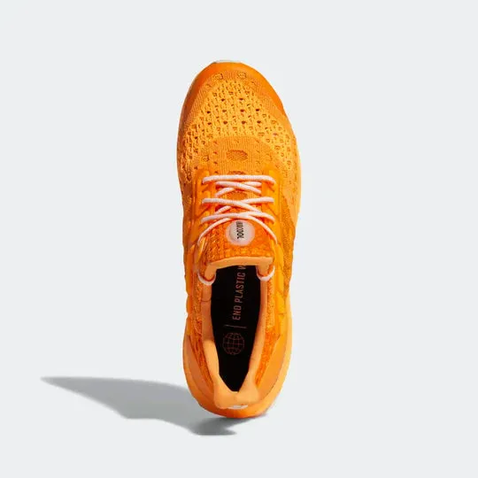 Adidas - Men's Ultraboost Climacool 2 Orange Rush GX2945