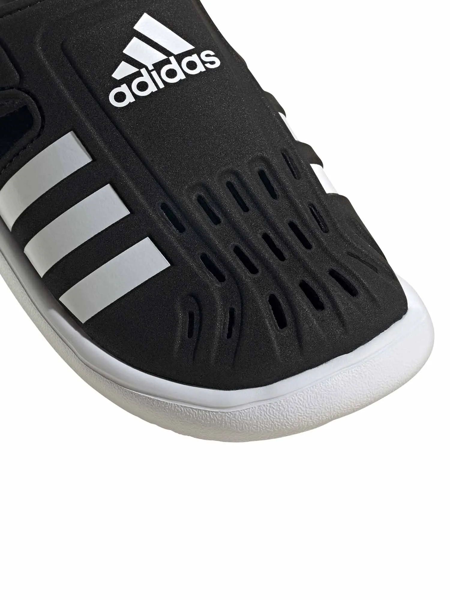 Adidas Performance Sandals With Straps GW0384