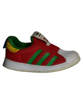 Adidas Sandals 4T (EU26)