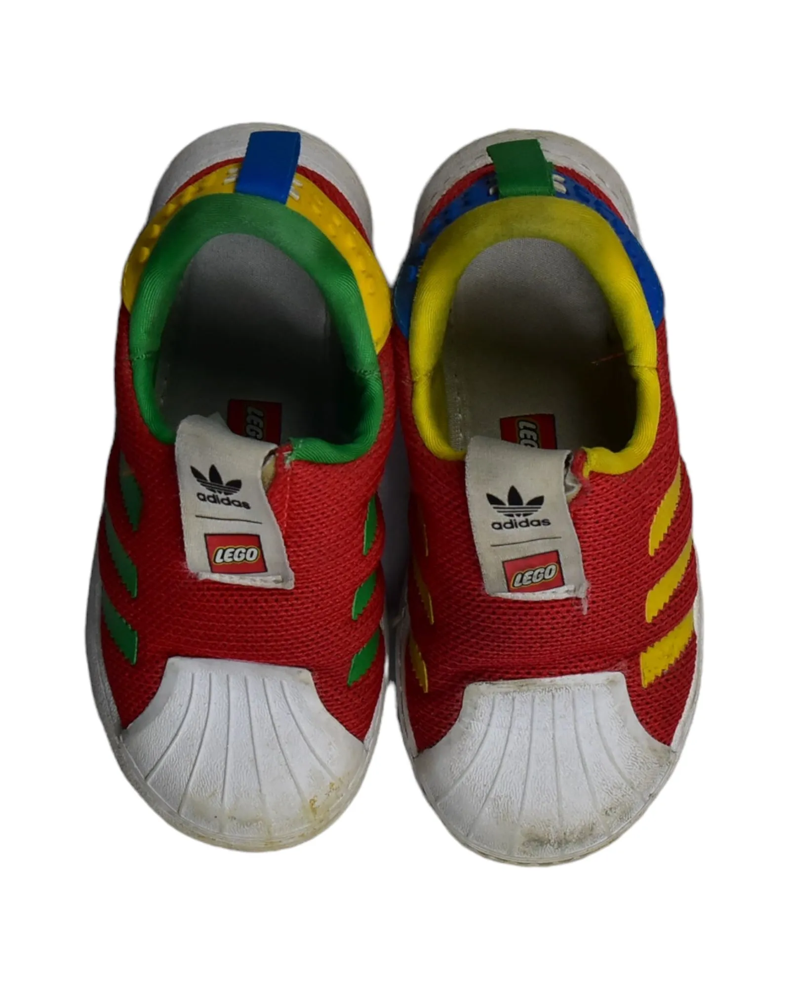 Adidas Sandals 4T (EU26)