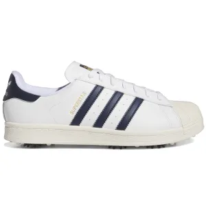 adidas Superstar Golf Shoes