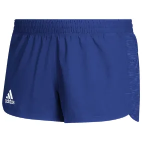 adidas Women's Collegiate Royal/White GameMode Shorts