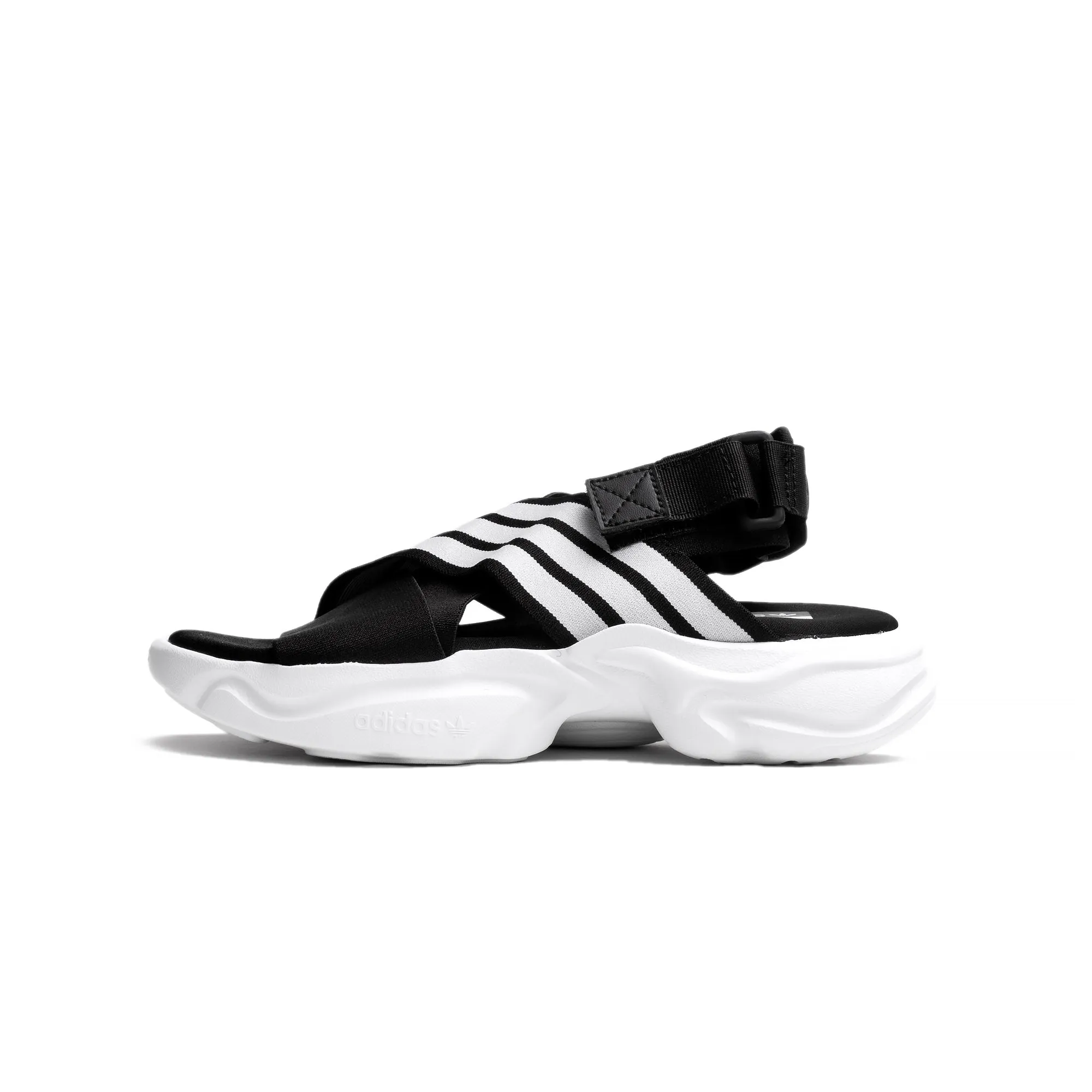 Adidas Womens Magmur Sandals