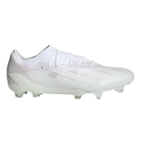 Adidas X Crazyfast.1 Firm Ground Cleats