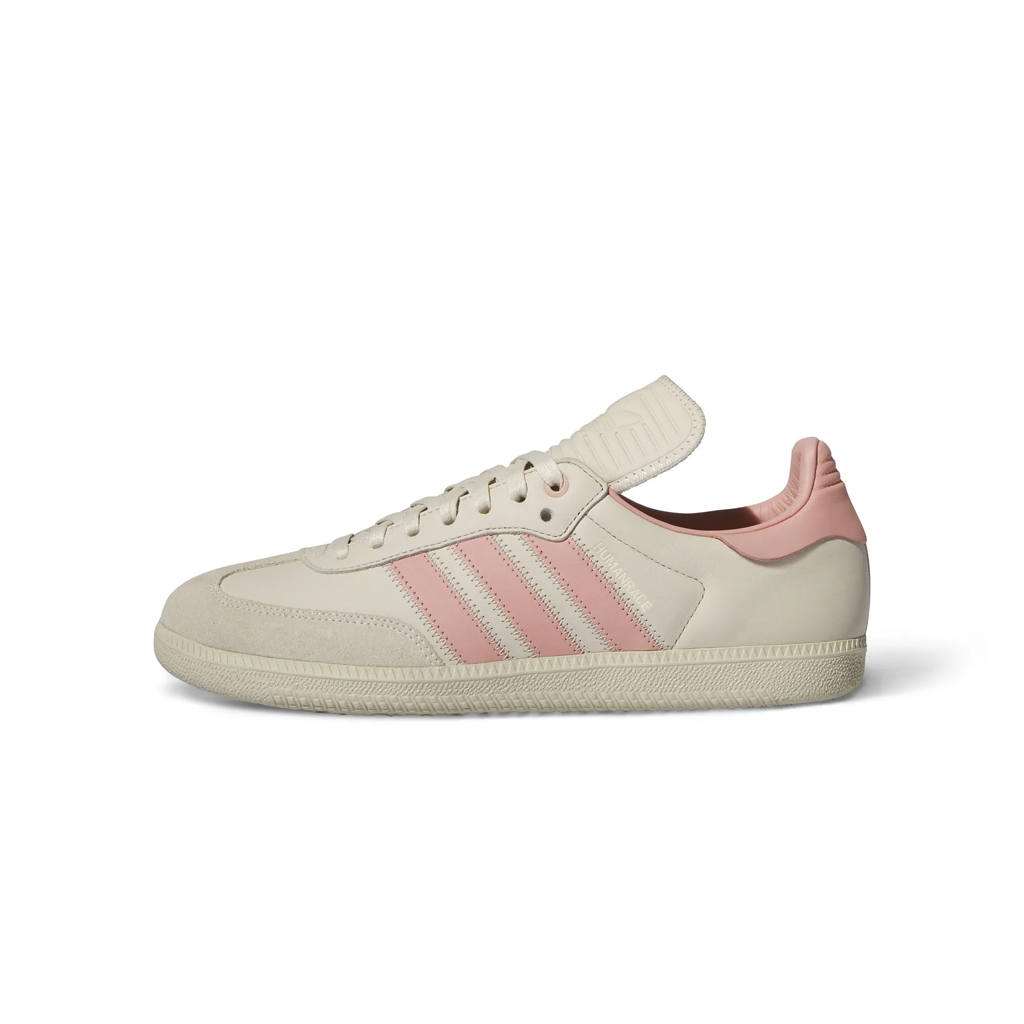 Adidas x Humanrace Samba Shoes