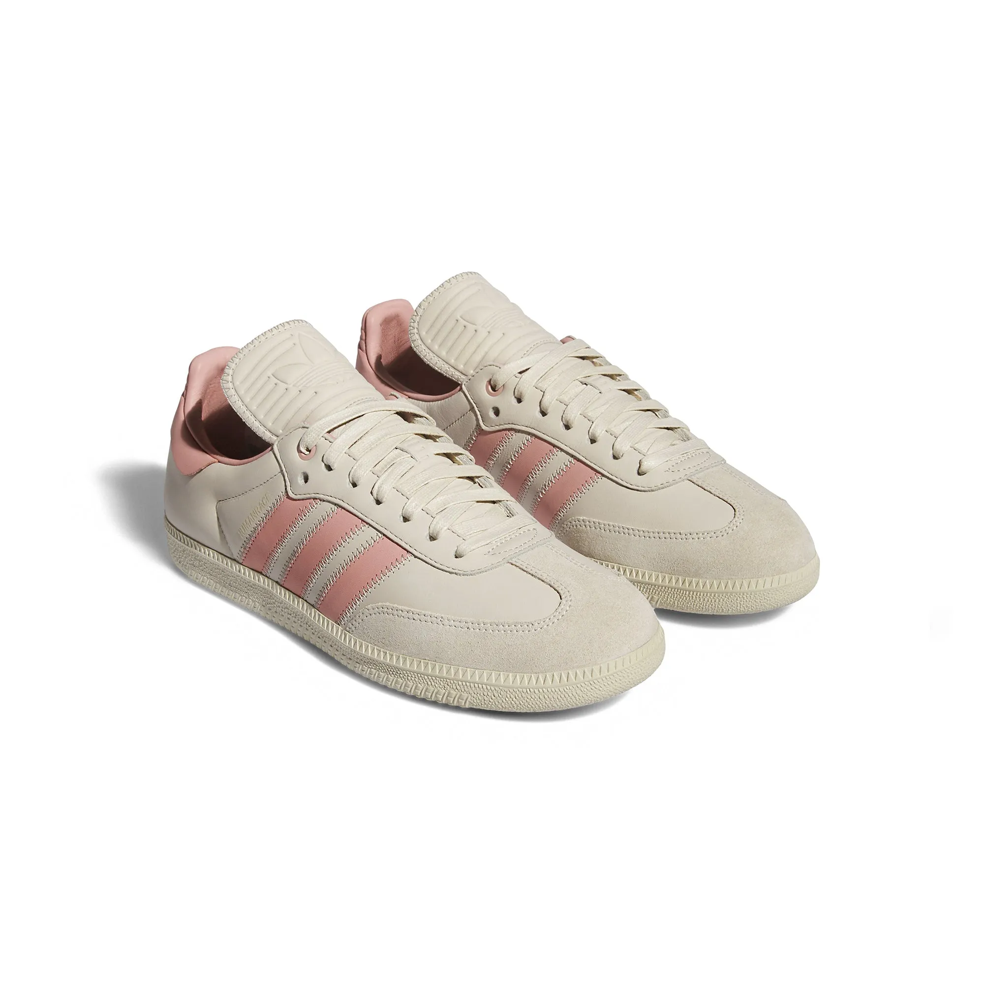 Adidas x Humanrace Samba Shoes