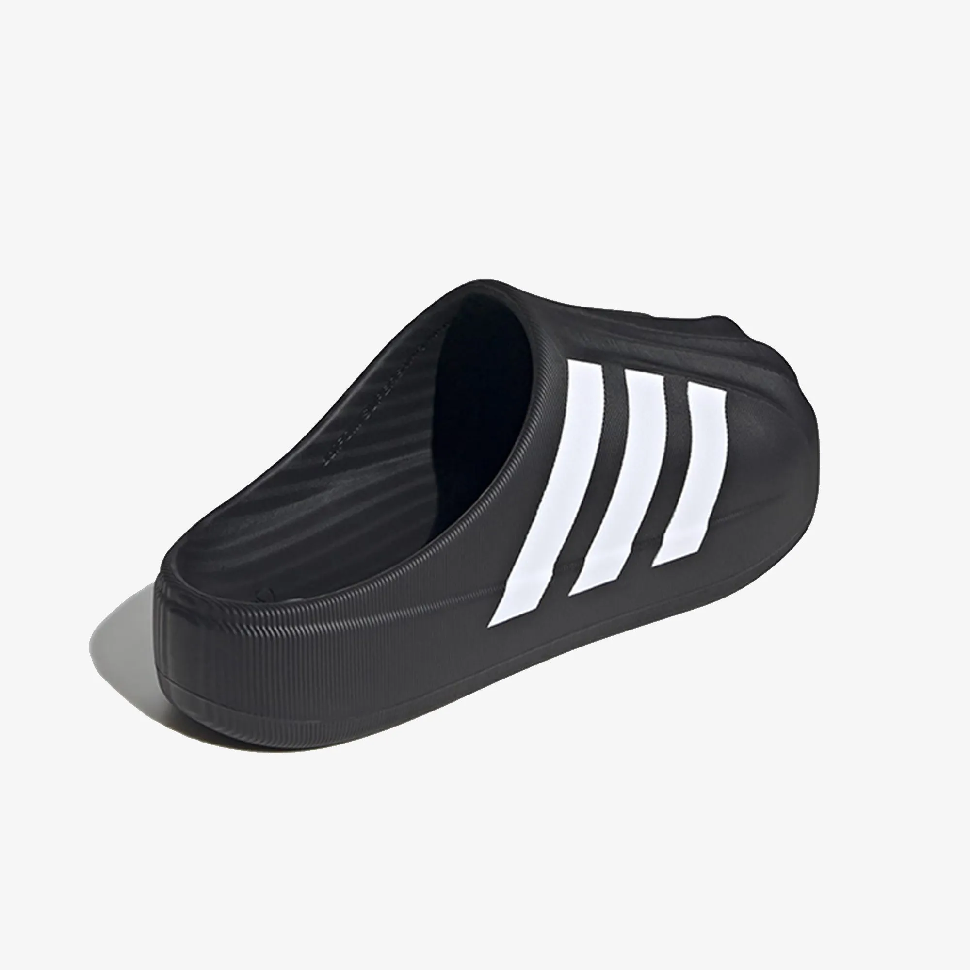 ADIFOM SUPERSTAR MULE 'WHITE/BLACK'