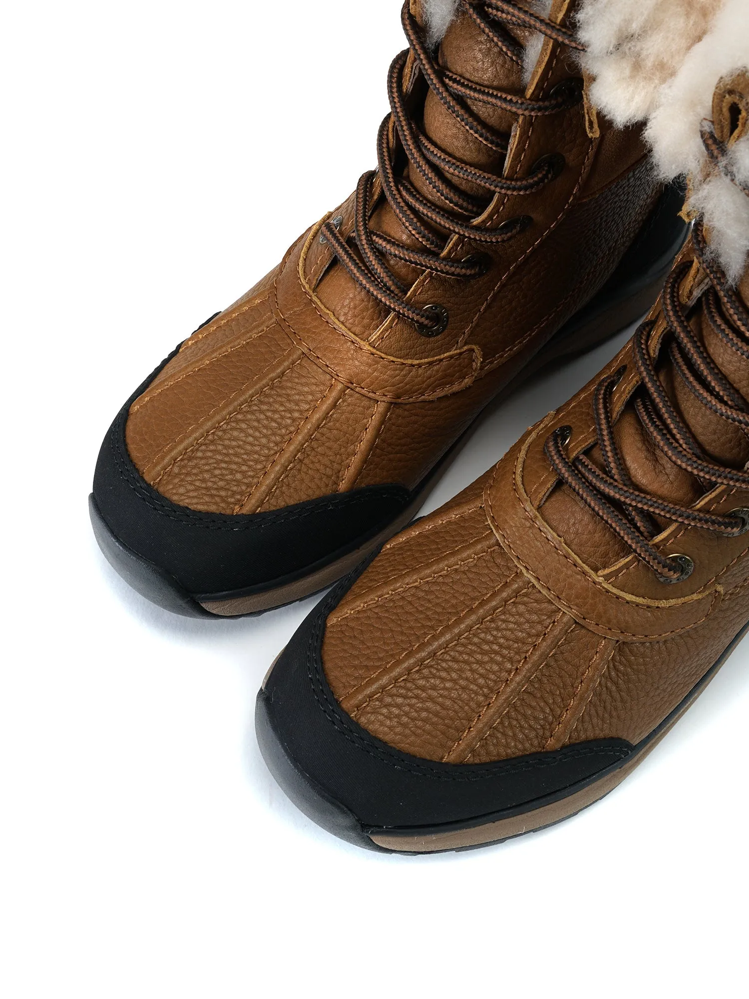 ADIRONDACK BOOT II_CHESTNUT