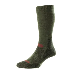 Adventure Trek Socks - Green