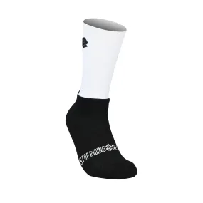 Aero TT Socks White