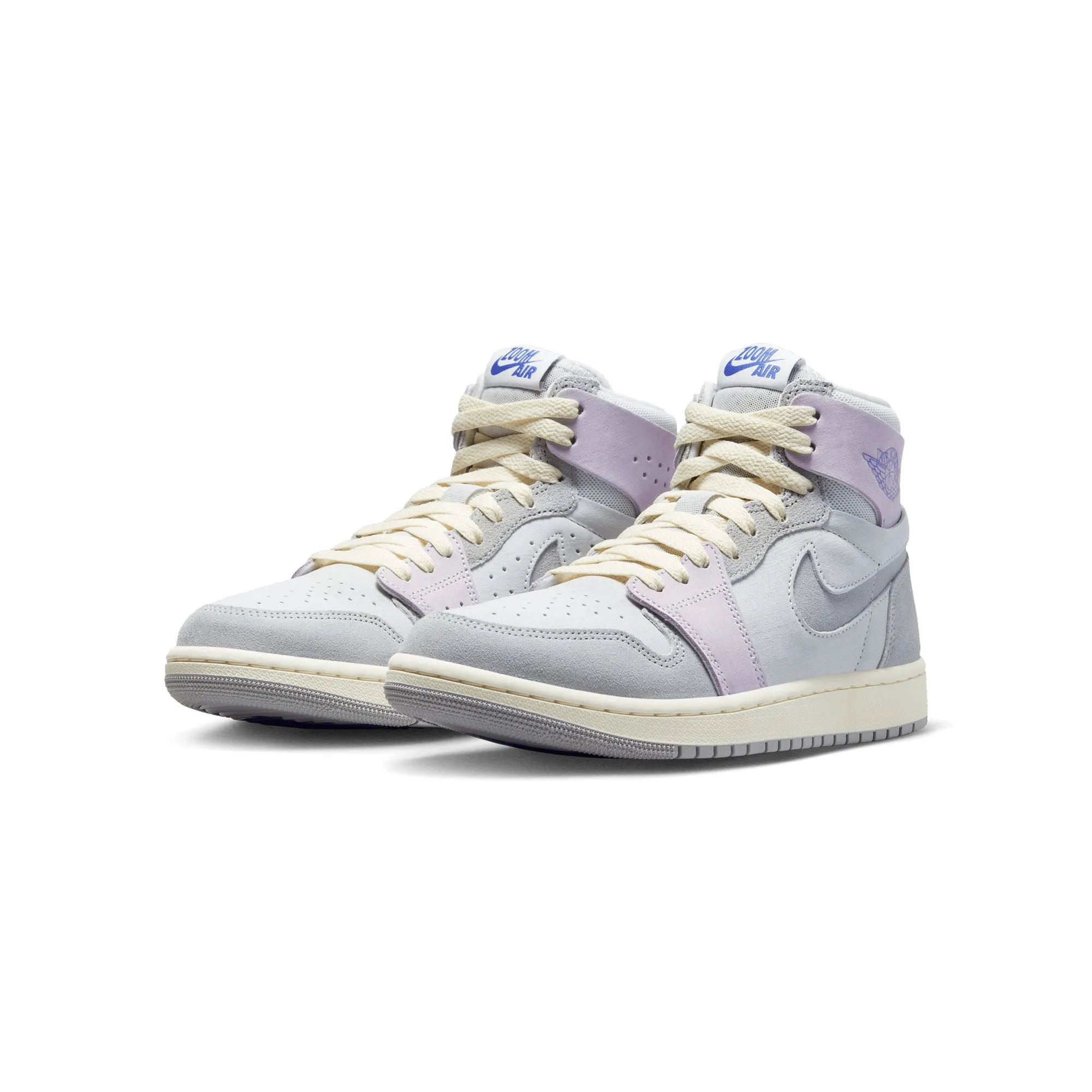 Air Jordan 1 Womens Zoom Comfort 2 Shoes