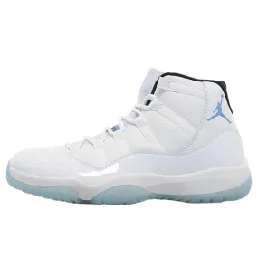 Air Jordan 11 Retro Columbia