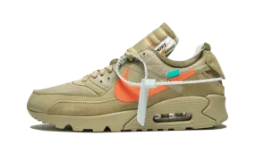 Air Max 90 Off-White Desert Ore