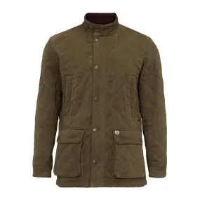 Alan Paine Felwell Men's Quilted Jacket