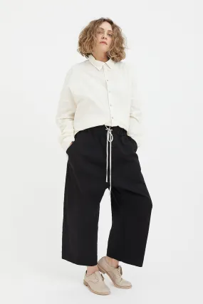 Album Di Famiglia - Wide & Short Trousers GS