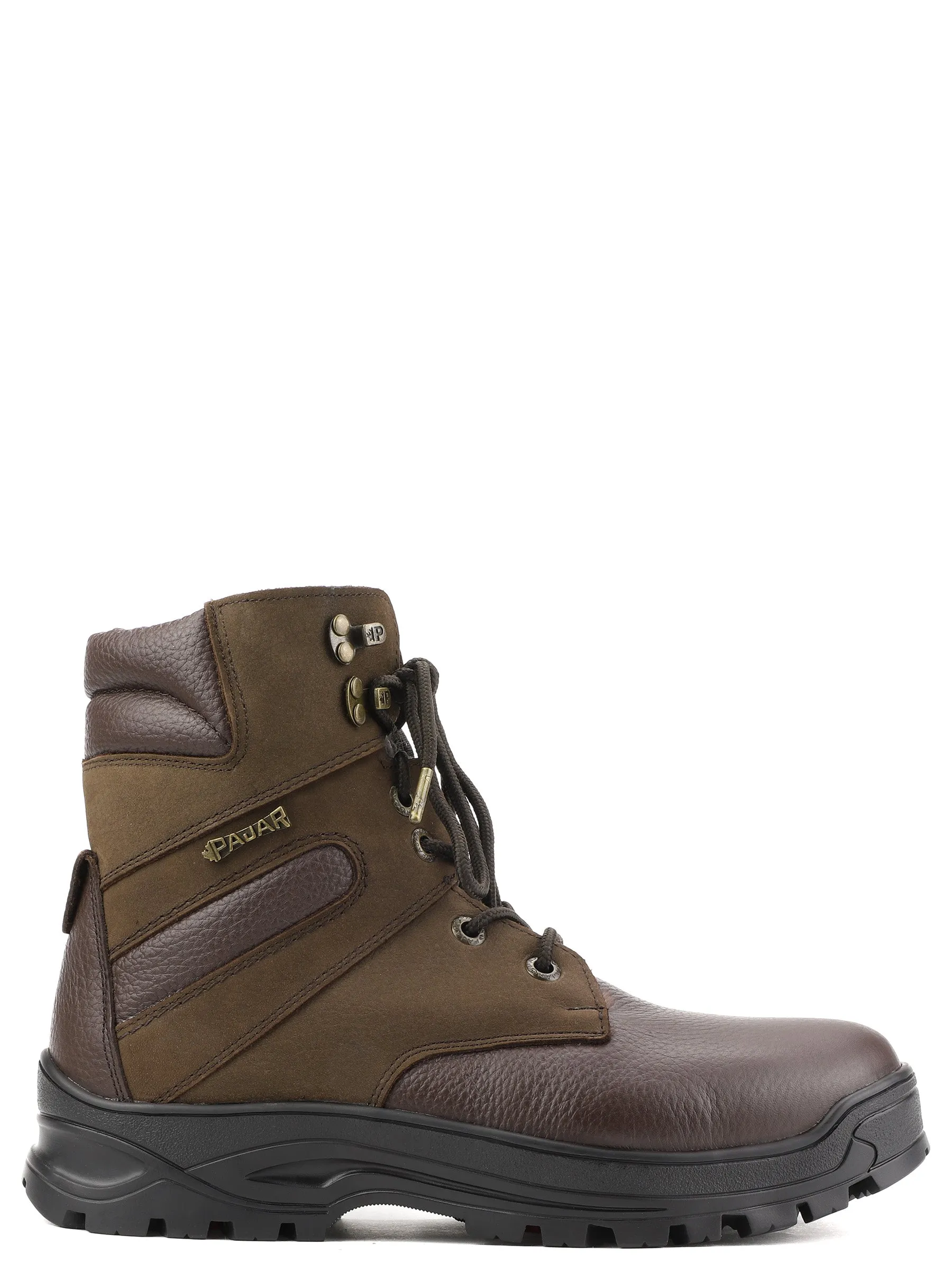 Alex G Men's Heritage Boot w/ Ice Grippers