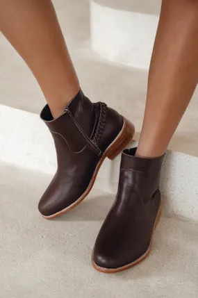 Ankle Boots