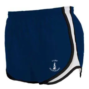 Alleghany Running Shorts