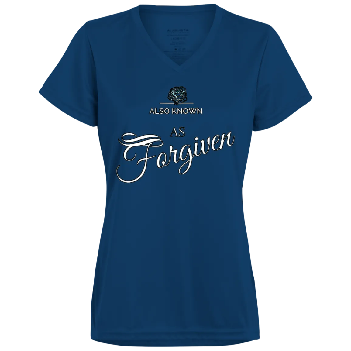 Also Known As Forgiven T-Shirts & Hoodies