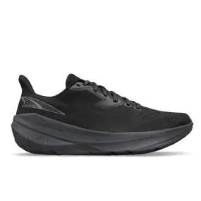 Altra Women's Experience Flow - Black/Black